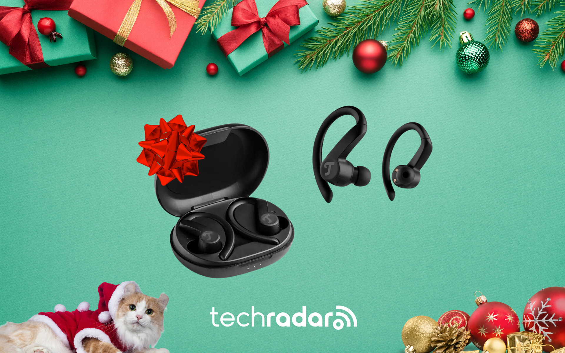 12 dagen kerst giveaway