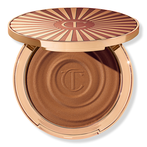 Beautiful Skin Sun-Kissed Glow Cream Bronzer - 2 Medium
