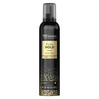 Tresemme, Extra Hold Hair Mousse