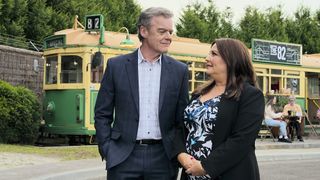 Neighbours spoilers, Paul Robinson, Terese Willis