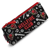 Stranger Things Hellfire Club pencil case | $16$14.86 at Amazon
Save $1 -
