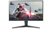 27-inch Full HD LG monitor with 144Hz refresh rate and HDR10 | $349.99 $246.99 at Amazon
