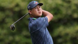 Who Is Su-Ann Heng - 10 Things You Didn’t Know | Golf Monthly