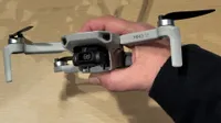 DJI Mini 2 SE