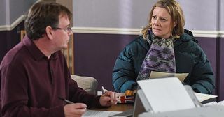 Ian Beale, Jane Beale