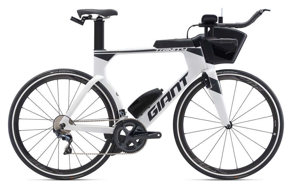 giant tri bike