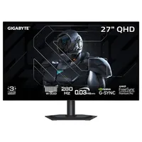 Gigabyte MO27Q28GR Gigabyte MO27Q28GR