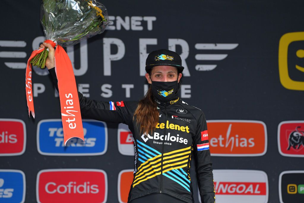 Superprestige Jaarmarktcross
