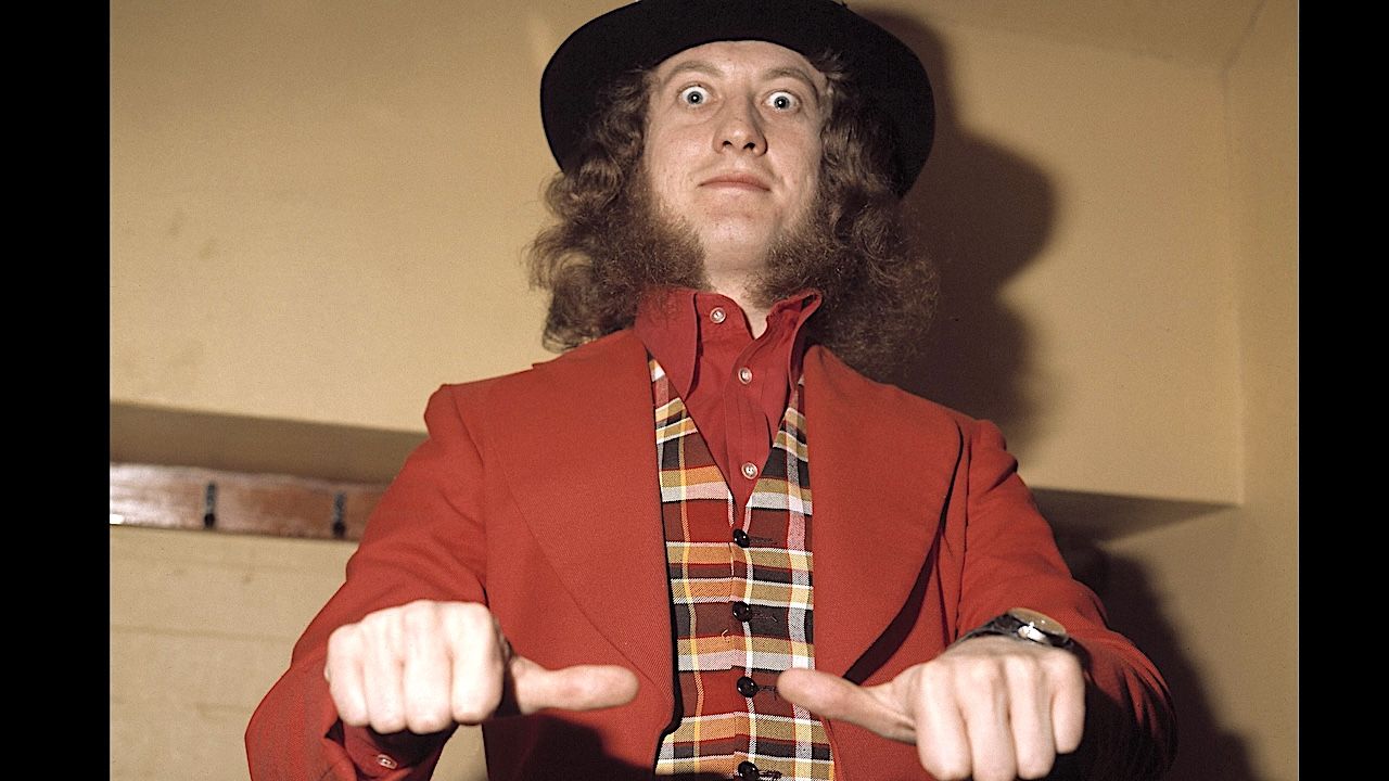 "Whatever they're on, I want some!" That time Slade legend Noddy Holder reviewed Red Hot Chili Peppers,…