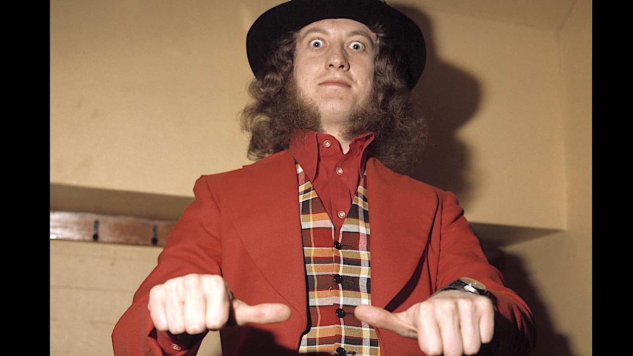Noddy Holder, Slade