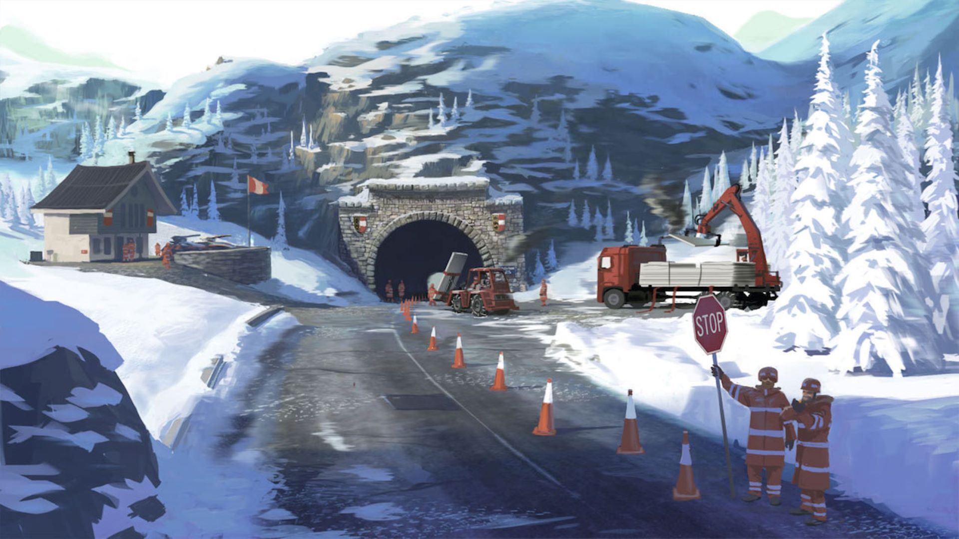 Open-world spy game from Grand Theft Auto dev never happened because Rockstar couldn't get it right