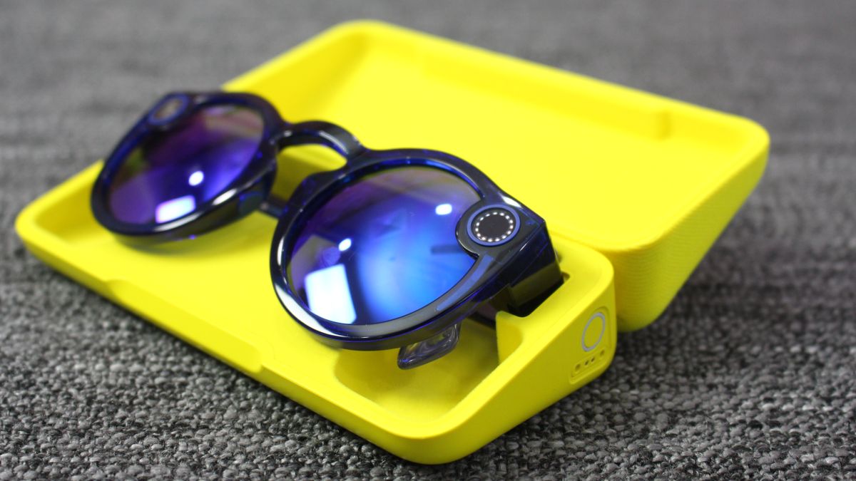 Snapchat Spectacles 2 review | TechRadar