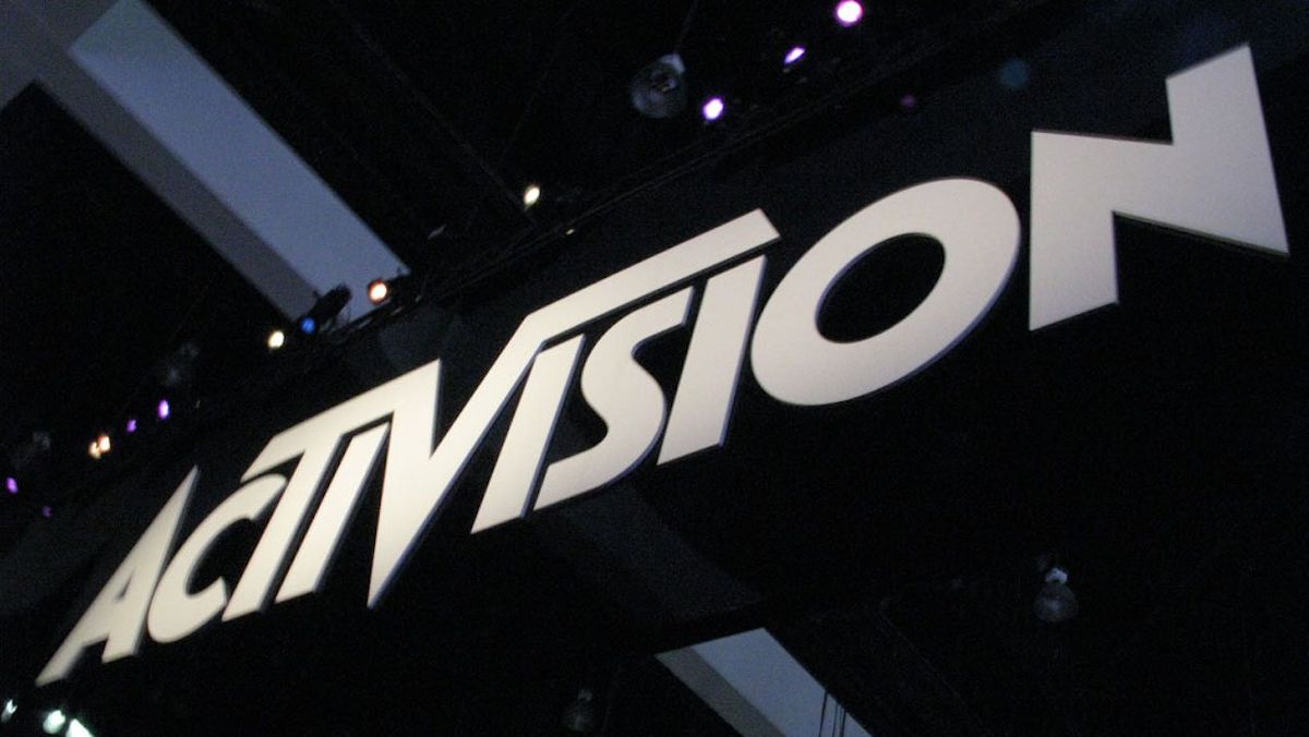 European Commission will reportedly approve Microsoft's Activision