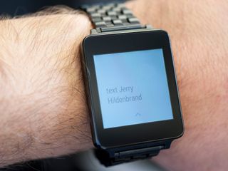 Smartwatch cheap android texting