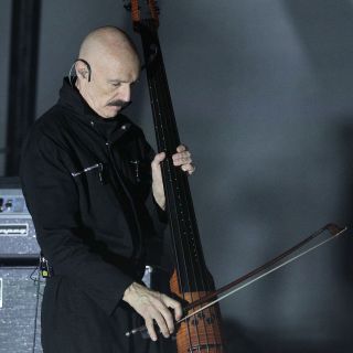 Tony Levin