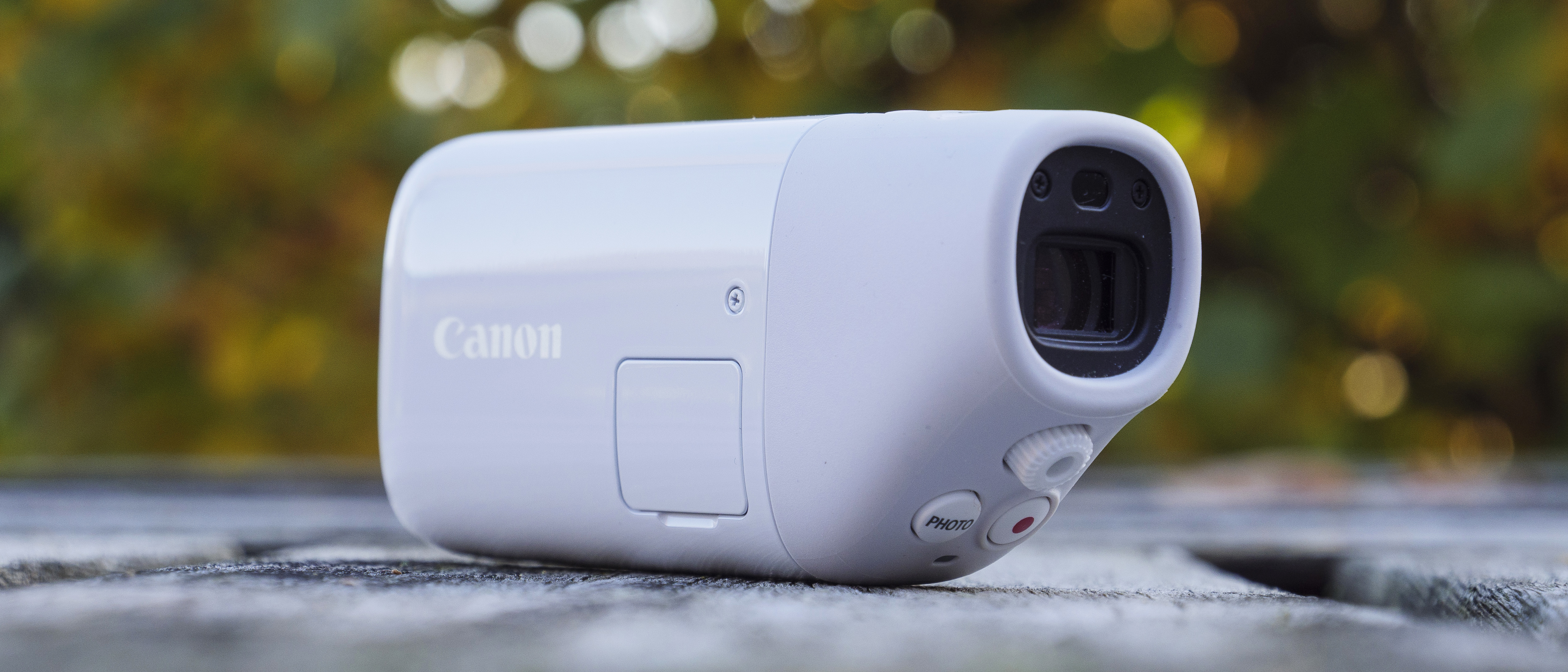 Canon PowerShot Zoom review | TechRadar