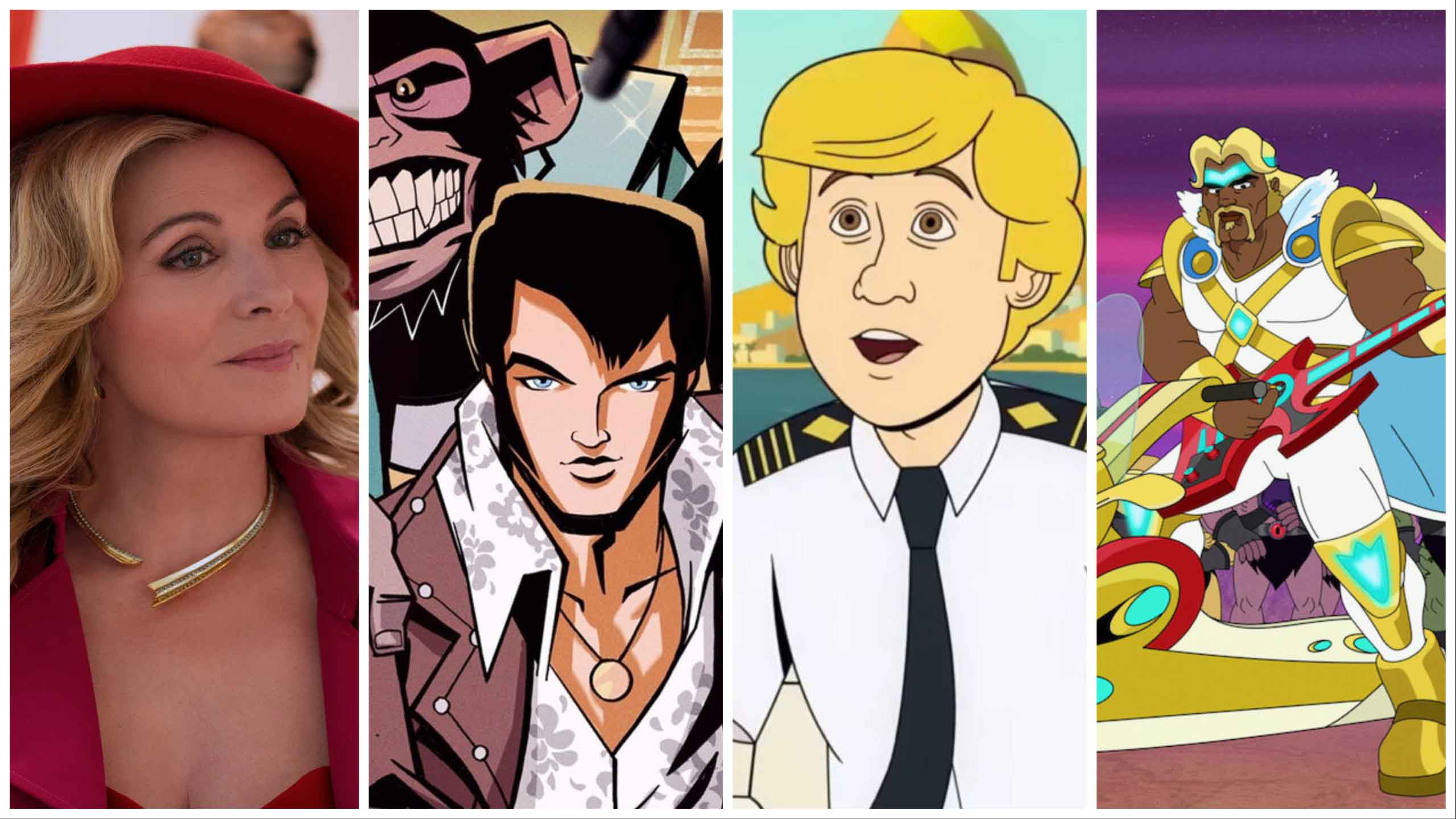New Netflix cancelations revealed - 5 huge shows not being renewed