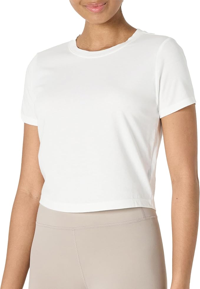 SweatyRocks , Crop T-Shirt