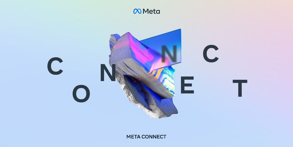 Meta Connect 2022