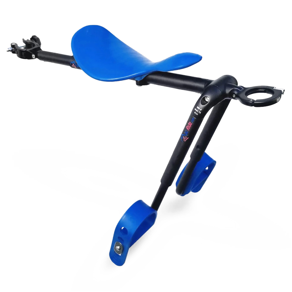 Mac Ride kids seat
