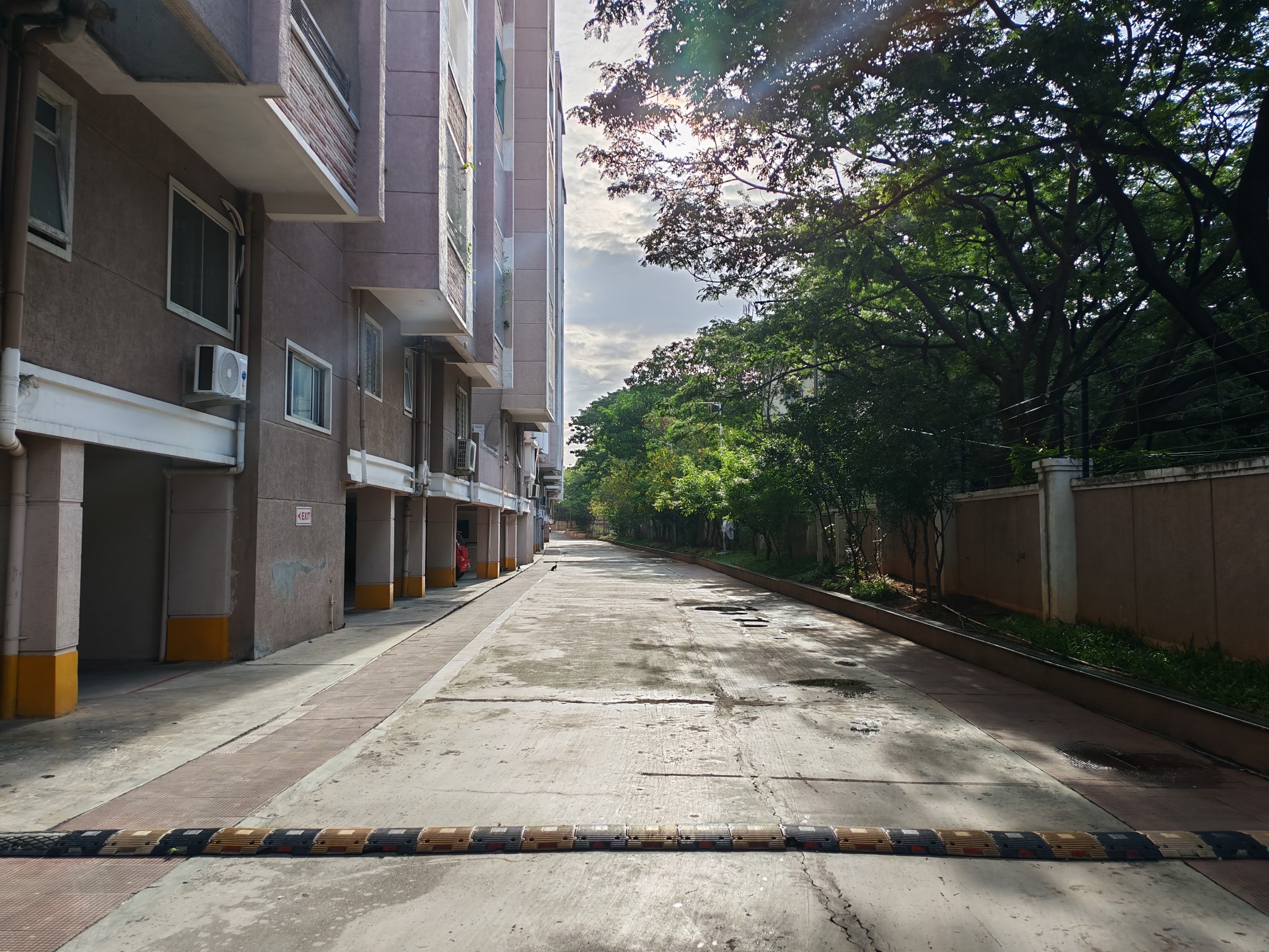 Honor 400 camera shots