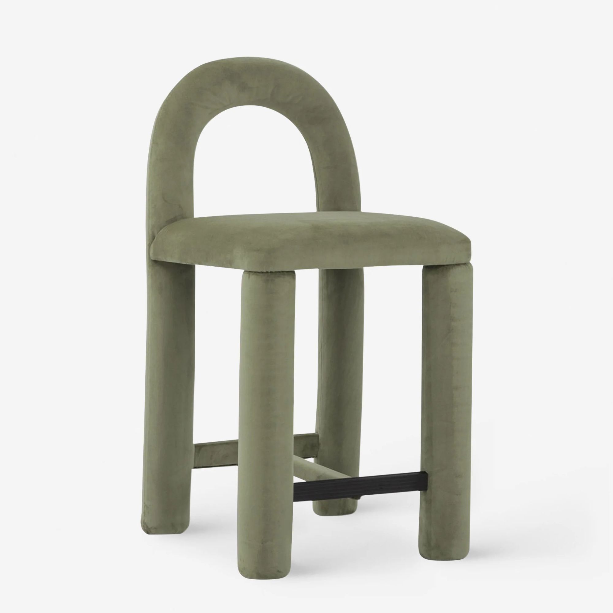 Temi Counter Stool by Sun at Six