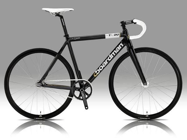 The Elite Series TK/20 celebrates 20th anniversary of Chris Boardman's success on the track at the Barcelona Olympics