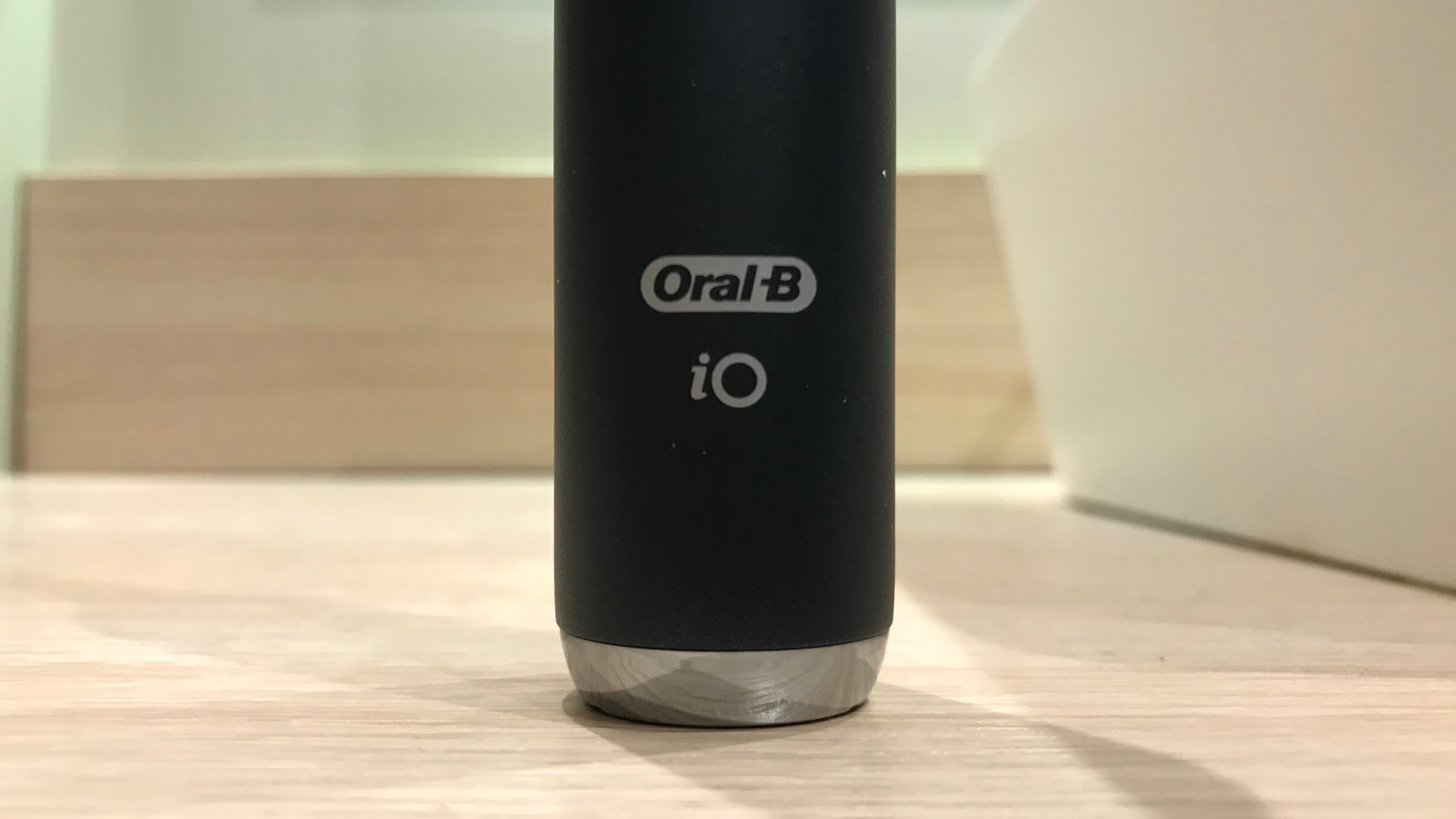 Hands on: Oral-B iO toothbrush review - 5 things to know