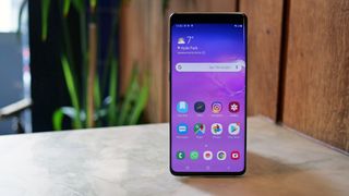 Samsung Galaxy S10 Plus review