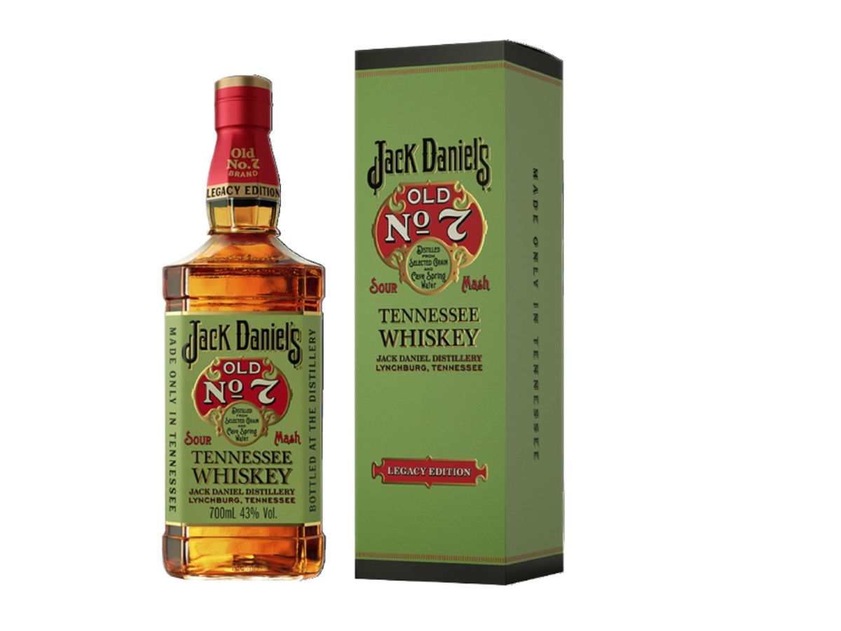 There's 30% off Jack Daniel's and other amazing whiskey deals right now
