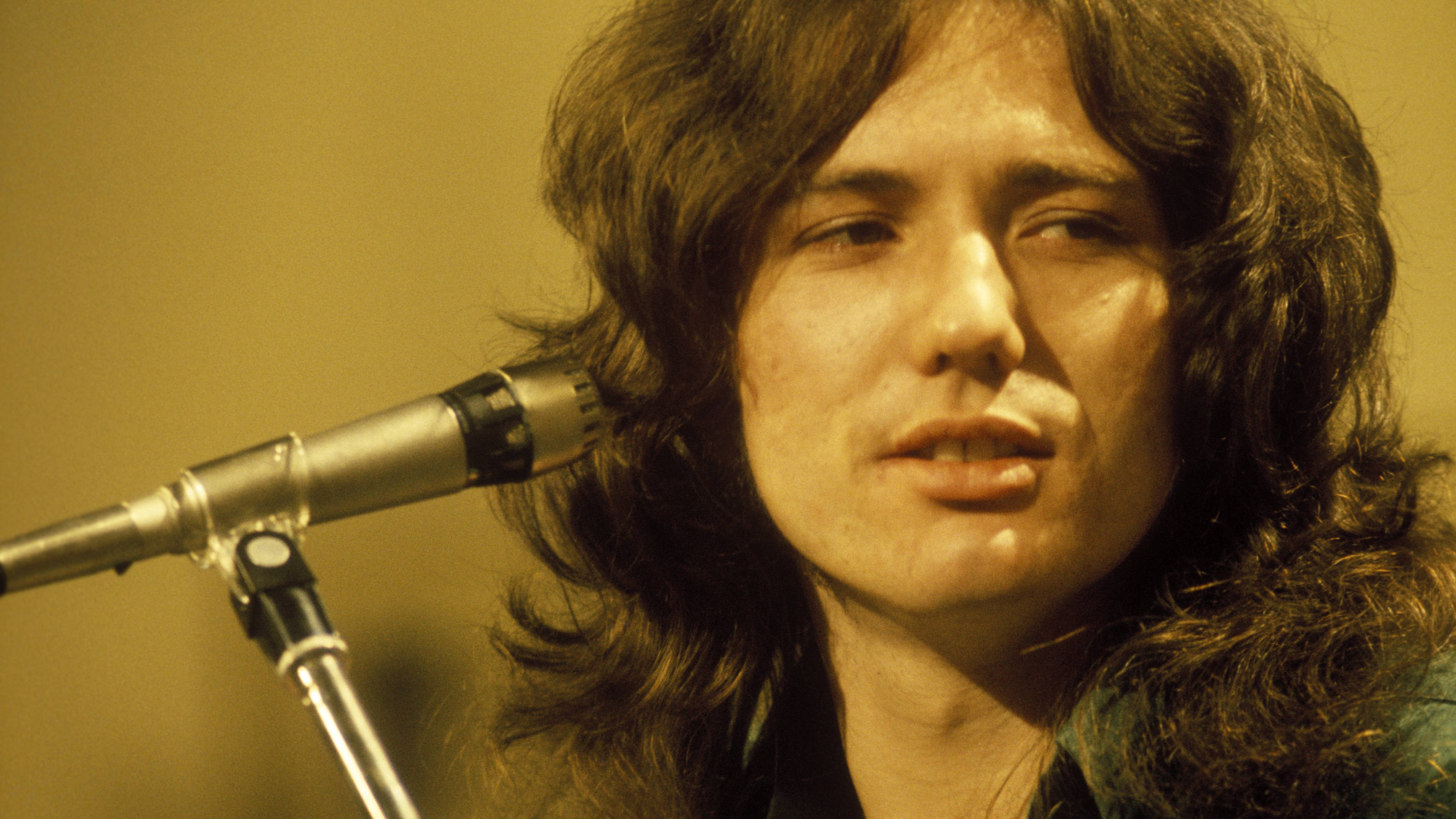 David Coverdale