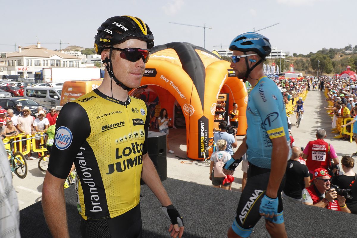Steven Kruijswijk (LottoNL-Jumbo)