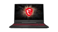 MSI GL65 15.6-inch (Core i5|GeForce 1650): was $899, now $599 @ Walmart