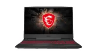 MSI GL65 15.6-inch (Core i5|GeForce 1650): was $899, now $599 @ Walmart