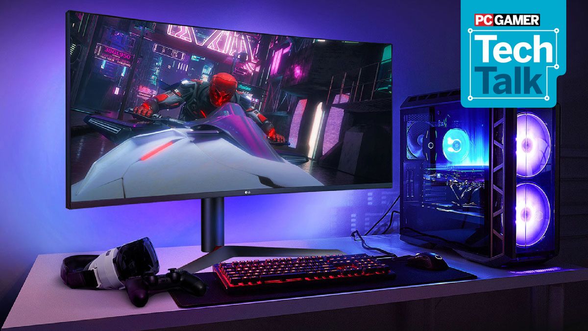 4K Monitor Vs Gaming Monitor: Which Is Best for Most People?