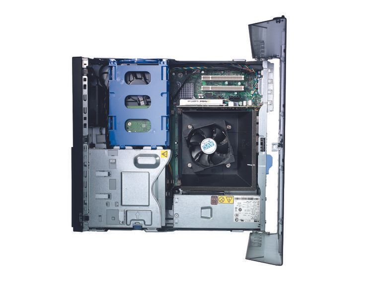 Lenovo ThinkStation E31 review | IT Pro