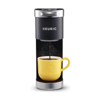 Keurig K-Mini Single Serve K-Cup Pod Coffee Maker