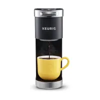 Keurig K-Mini Single Serve K-Cup Pod Coffee Maker