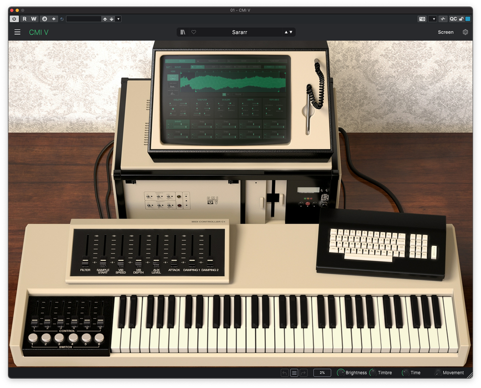 "It's a stupendously powerful tool": 10 of the best sampler plugins in ...