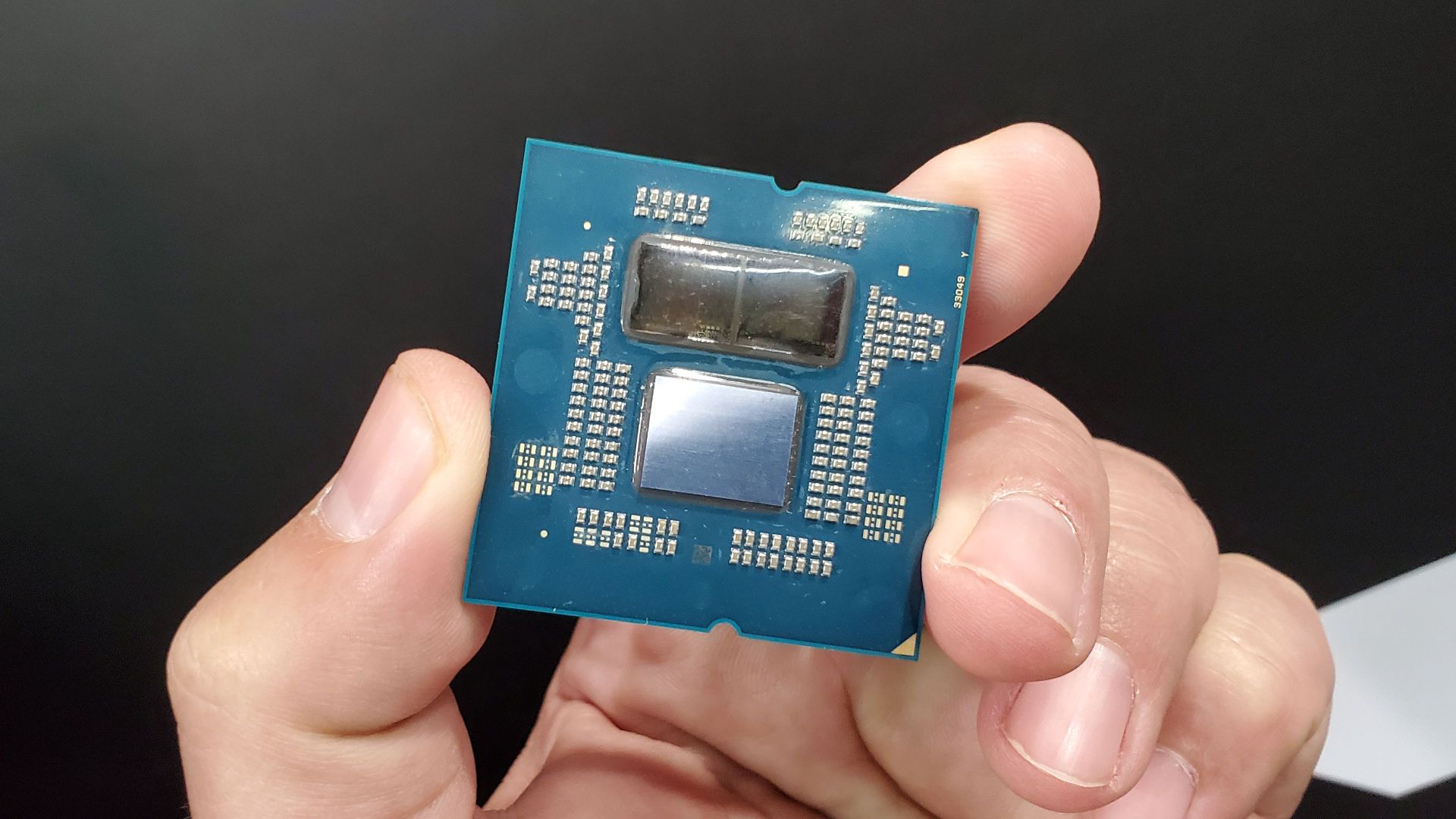 Forget all the AI fluff—some serious next-gen CPUs are on their way ...