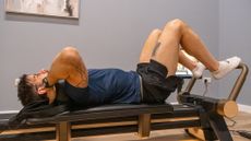 NordicTrack Ultra 1 Reformer