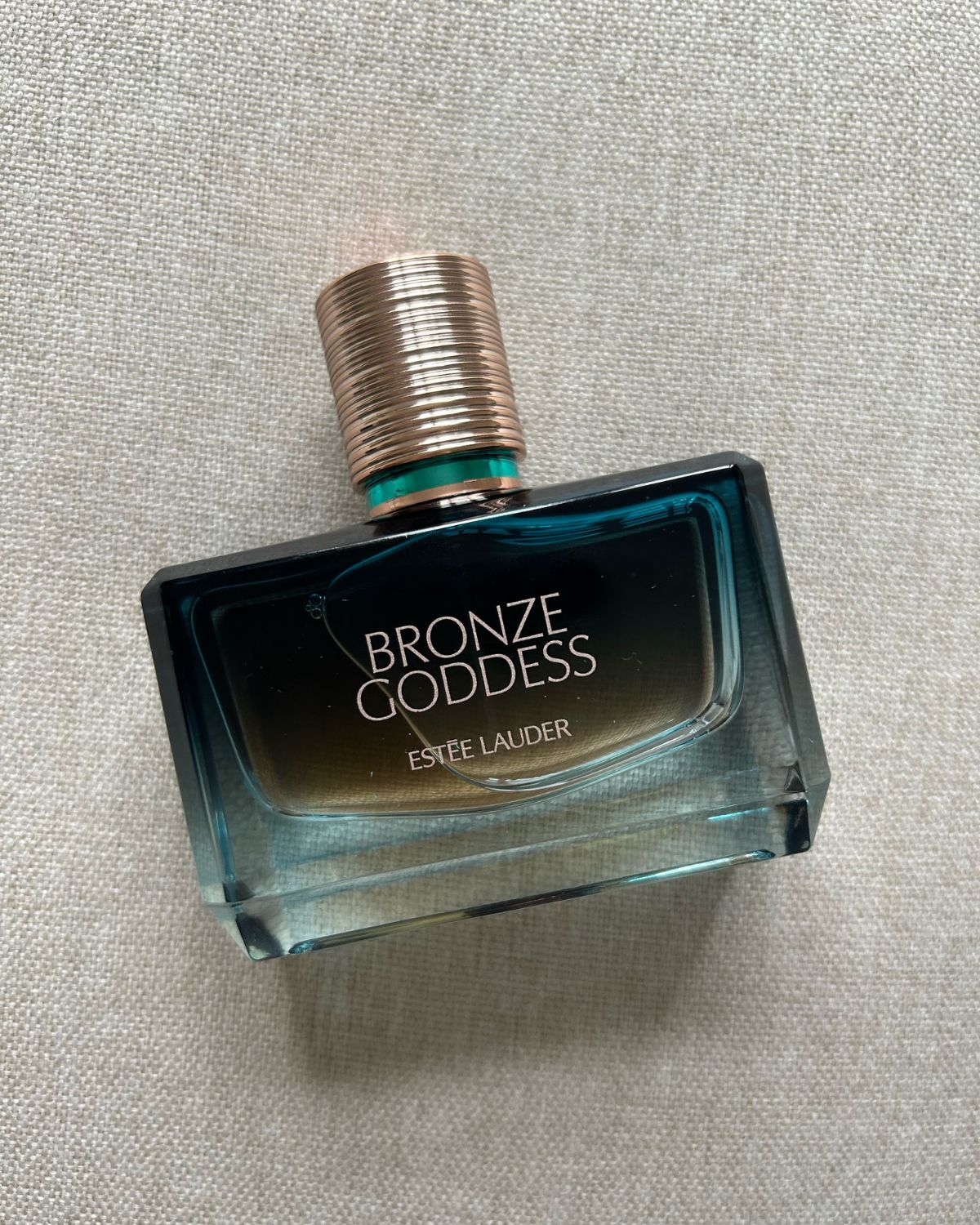 Estee Lauder Bronze Goddess Nuit perfume
