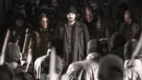   Snowpiercer