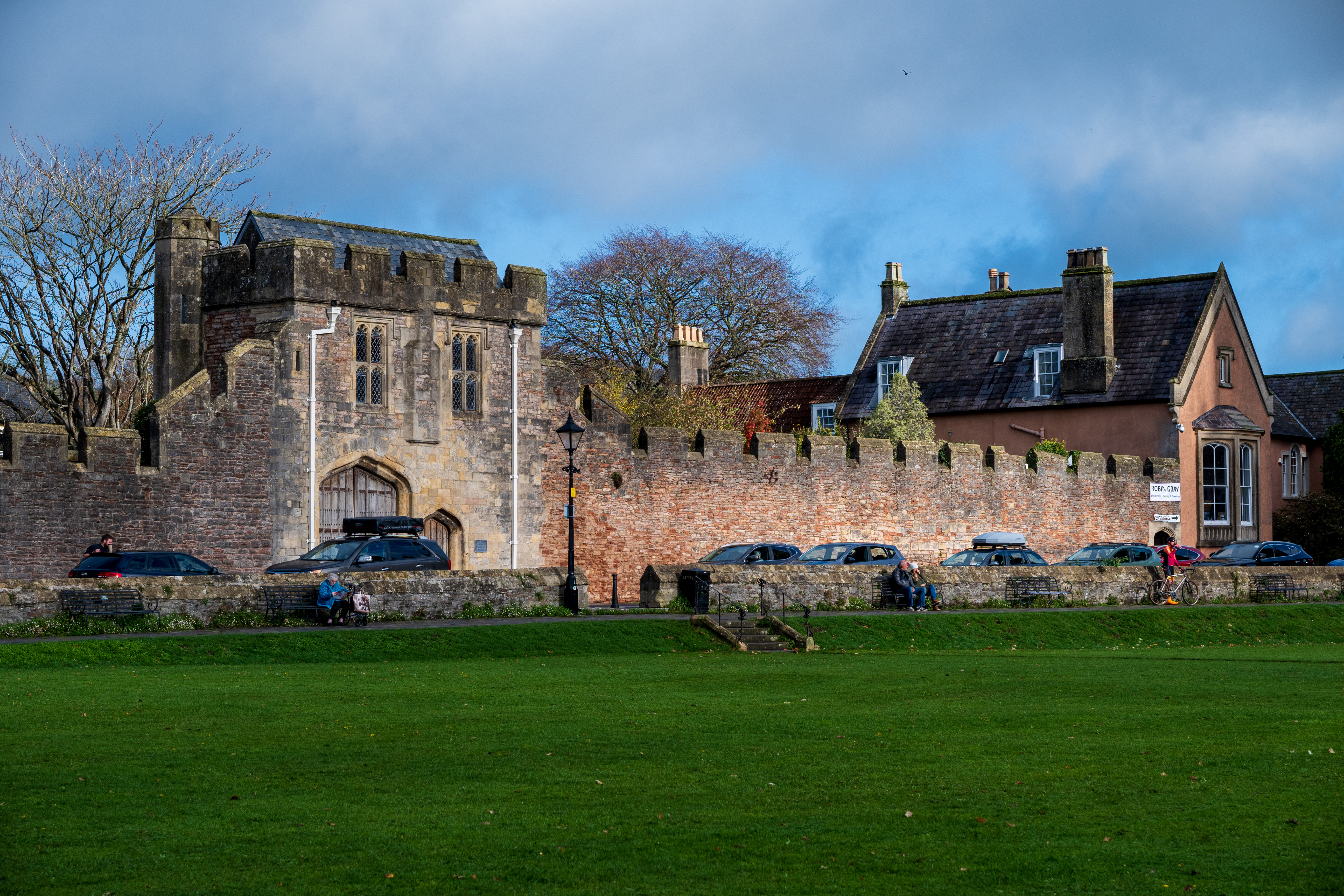 Nikon Z DX 16-50mm f/2.8 VR example shot