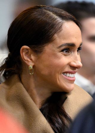 Meghan, Duchess of Sussex attends the Invictus Games