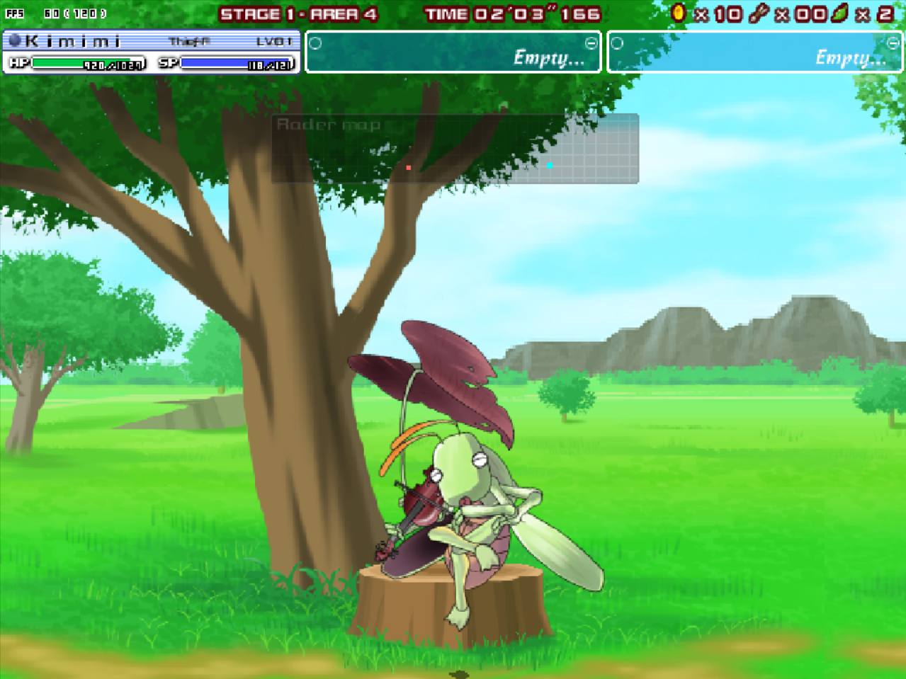 Ragnarok Battle Offline