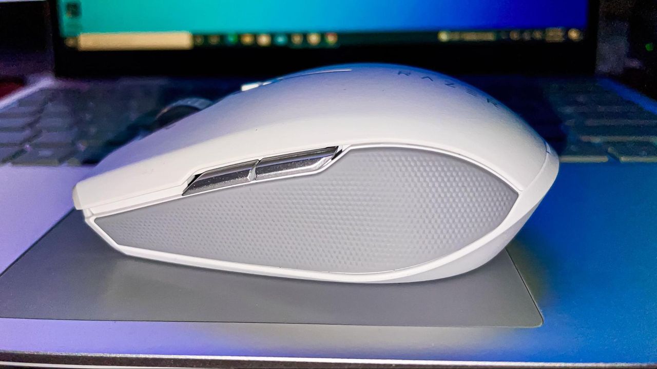 Razer Pro Click Mini