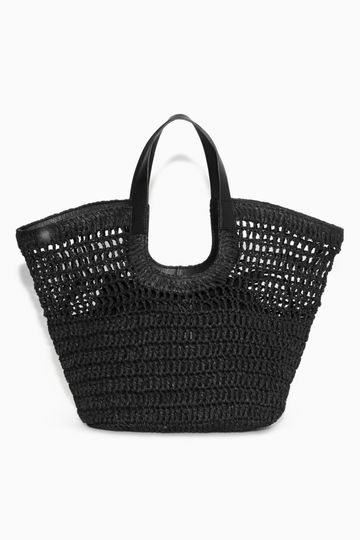 The 14 Best Basket Bags for Summer 2024 | Marie Claire