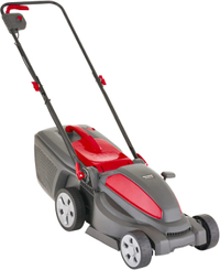 Mountfield Electress 38 Lawnmower NOW £139