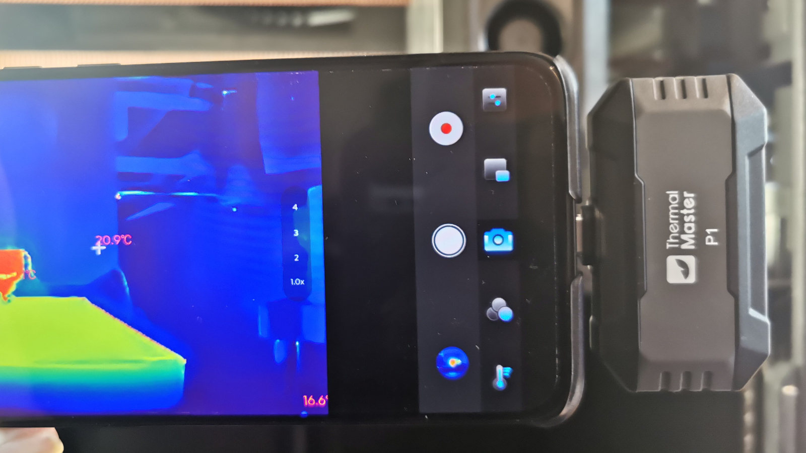 Thermal Master P1